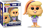 Looney Tunes x Scooby-Doo - Lola Bunny as Daphne Blake Warner Bros. 100th Anniversary Pop! Vinyl Figure