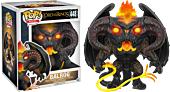 Lord of the Rings - Balrog Super Sized 6” Funko Pop! Vinyl Figure