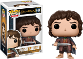 Lord of the Rings - Frodo Baggins Funko Pop! Vinyl Figure