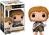 Lord of the Rings - Samwise Gamgee Pop! Vinyl Figure