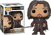 Lord of the Rings - Aragorn Pop! Vinyl Figure