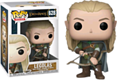 The Lord of the Rings - Legolas Funko Pop! Vinyl Figure.