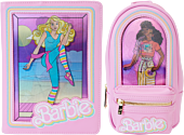 Barbie - 65th Anniversary Doll Box Triple Lenticular Stationery Bundle (Set of 2)