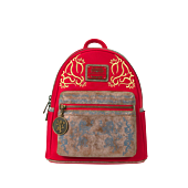 Game of Thrones - Cersei Lannister 10” Faux Leather Mini Backpack