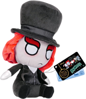 Mad Hatter Mopeez Plush