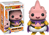 Majin Buu Pop! Vinyl Figure