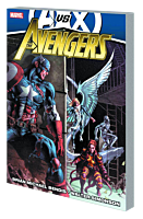 Avengers - Volume 04 by Brian Michael Bendis TPB (Trade Paperback)