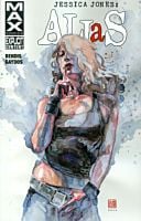 Jessica Jones - Alias Volume 03 Trade Paperback