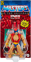 Masters of the Universe - Stratos (Variant) Origins 5.5” Action Figure