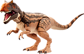 Jurassic Park - Metriacanthosaurus Hammond Collection 3.75" Scale Action Figure