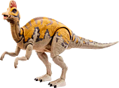 Jurassic Park III - Corythosaurus Hammond Collection 3.75" Scale Action Figure
