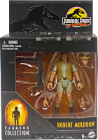 Jurassic Park - Robert Muldoon Hammond Collection 3.75" Scale Action Figure