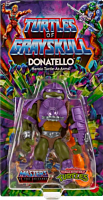 Masters of the Universe x Teenage Mutant Ninja Turtles - Donatello Turtles of Grayskull Origins 5.5" Action Figure