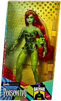 Batman - Poison Ivy (Batman 85th Anniversary) Barbie Signature Doll