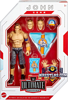 WWE - John Cena Ultimate Edition 7" Scale Action Figure (Wave 22)