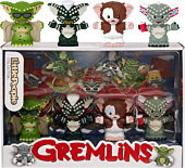 Gremlins - Gremlins Fisher-Price Little People Collector 4-Pack