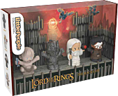 The Lord of the Rings - The Black Gate Fisher-Price Little People Collector 4-Pack