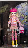 Monster High x Wednesday (2022) - Enid Sinclair Doll