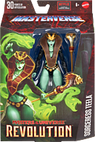 Masters of the Universe: Revolution - Snake Sorceress Teela Masterverse 7" Scale Action Figure