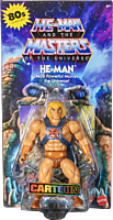 He-Man & Masters of the Universe (1983) - He-Man (Filmation) Origins 5.5" Action Figure