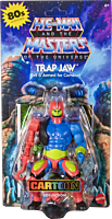 He-Man & Masters of the Universe (1983) - Trap Jaw (Filmation) Origins 5.5" Action Figure
