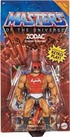 Masters of the Universe - Zodac Origins 5.5" Action Figure (Fan Favorite)