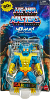 He-Man and the Masters of the Universe (1983) - Mer-Man (Filmation) Cartoon Collection Origins 5.5" Action Figure