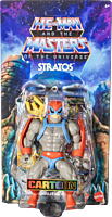 He-Man and the Masters of the Universe (1983) - Stratos (Filmation) Cartoon Collection Origins 5.5" Action Figure
