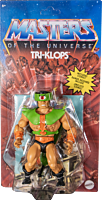 Masters of the Universe - Tri-Klops Origins 5.5" Action Figure (Re-issue)