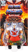 He-Man and the Masters of the Universe (1983) - Ram Man (Filmation) Cartoon Collection Origins 5.5" Action Figure