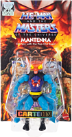 He-Man and the Masters of the Universe (1983) - Mantenna (Filmation) Cartoon Collection Origins 5.5" Action Figure