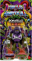 Masters of the Universe x Teenage Mutant Ninja Turtles - Donatello (Version 2) Turtles of Grayskull Origins 5.5" Action Figure