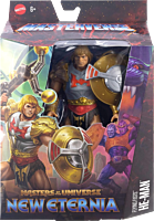 Masters of the Universe - Flying Fist He-Man New Eternia Masterverse 7" Scale Action Figure