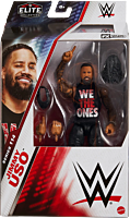 WWE - Jimmy Uso Elite Collection 6" Scale Action Figure (Series 114)