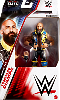 WWE - Tommaso Ciampa Elite Collection 6" Scale Action Figure (Series 114)