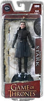 Game of Thrones - Arya Stark 6” Action Figure