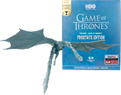 Game of Thrones - Viserion Frostbite Edition Gold Label 9" Action Figure