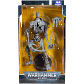 Warhammer 40,000 - Necron Flayed One Artist Proof 7” Scale Action Figure