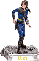 Fallout (2024) - Lucy Movie Maniacs 6" Scale Posed PVC Figure