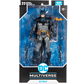 Batman - Batman Designed by Todd McFarlane DC Multiverse 7” Scale Action Figure