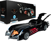 Batman & Robin (1997) - Batmobile DC Multiverse 7" Scale Action Figure Vehicle with Lights & Sound