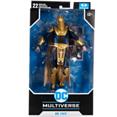 Injustice 2 - Dr. Fate DC Multiverse 7” Scale Action Figure