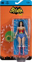 Batman '66 - Wonder Woman DC Retro 6" Scale Action Figure