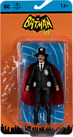 Batman '66 - Clock King DC Retro 6" Scale Action Figure