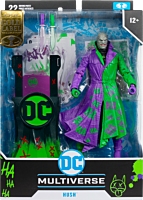 Batman: Hush - Hush (Jokerized) DC Multiverse Gold Label 7" Scale Action Figure