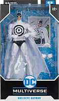 Batman - Bullseye Batman (Detective Comics #241) DC Multiverse Platinum Edition 7" Scale Action Figure