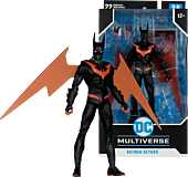 Batman Beyond: Neo-Gothic - Batman Beyond DC Multiverse 7" Scale Action Figure