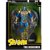 Spawn - The Redeemer 7” Scale Action Figure