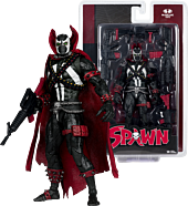 Call of Duty: Modern Warfare II - Spawn 7" Scale Action Figure