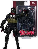 Call of Duty: Modern Warfare II - Tactical Spawn 7" Scale Action Figure